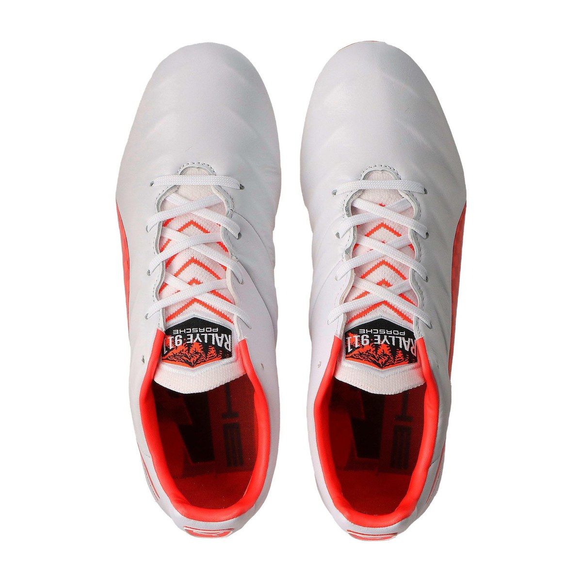 PUMA King Platinum 21 Rally FG/AG