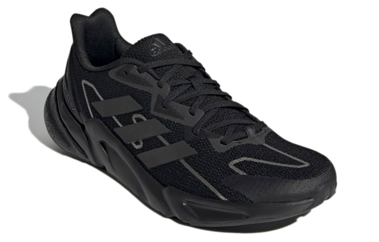 adidas X9000L2 Carbon Black