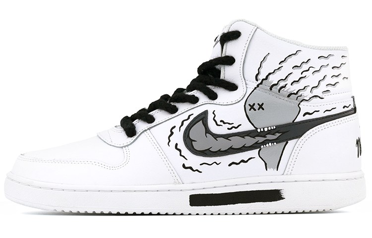 Nike Ebernon Mid