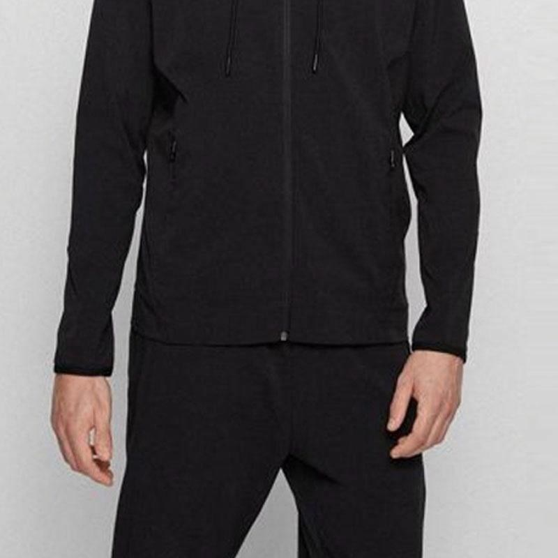 HUGO BOSS