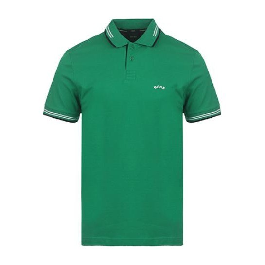 HUGO BOSS SS23 Polo