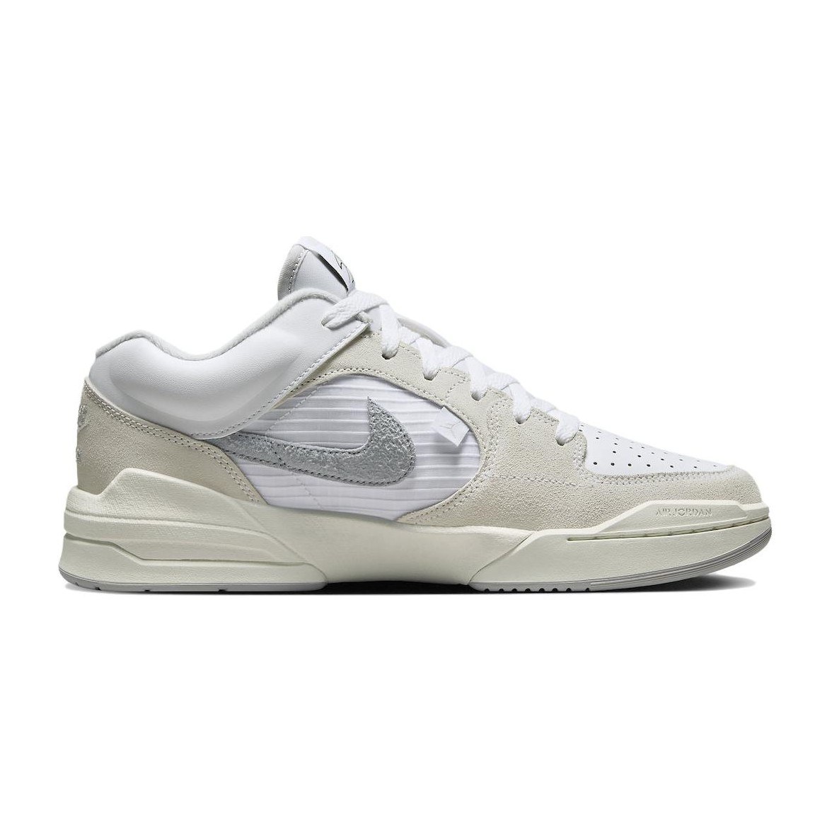 Jordan Stadium 90 White Grey