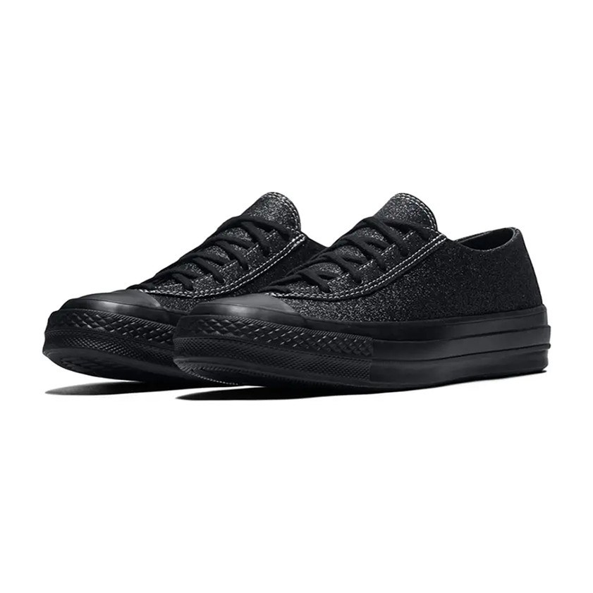 JW Anderson x Converse 1970s Chuck Taylor All Star Low Black