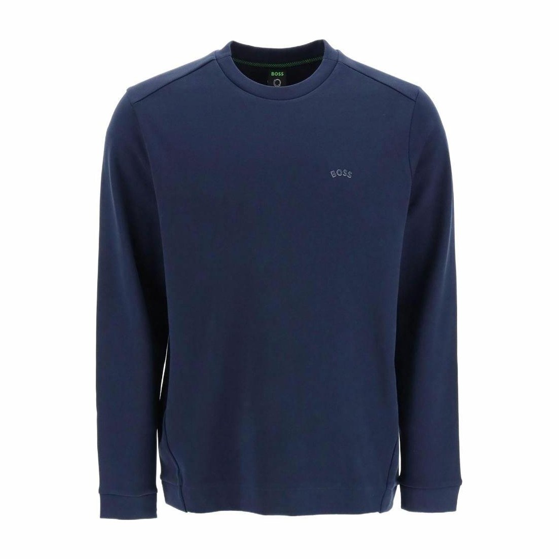 HUGO BOSS FW22 Logo