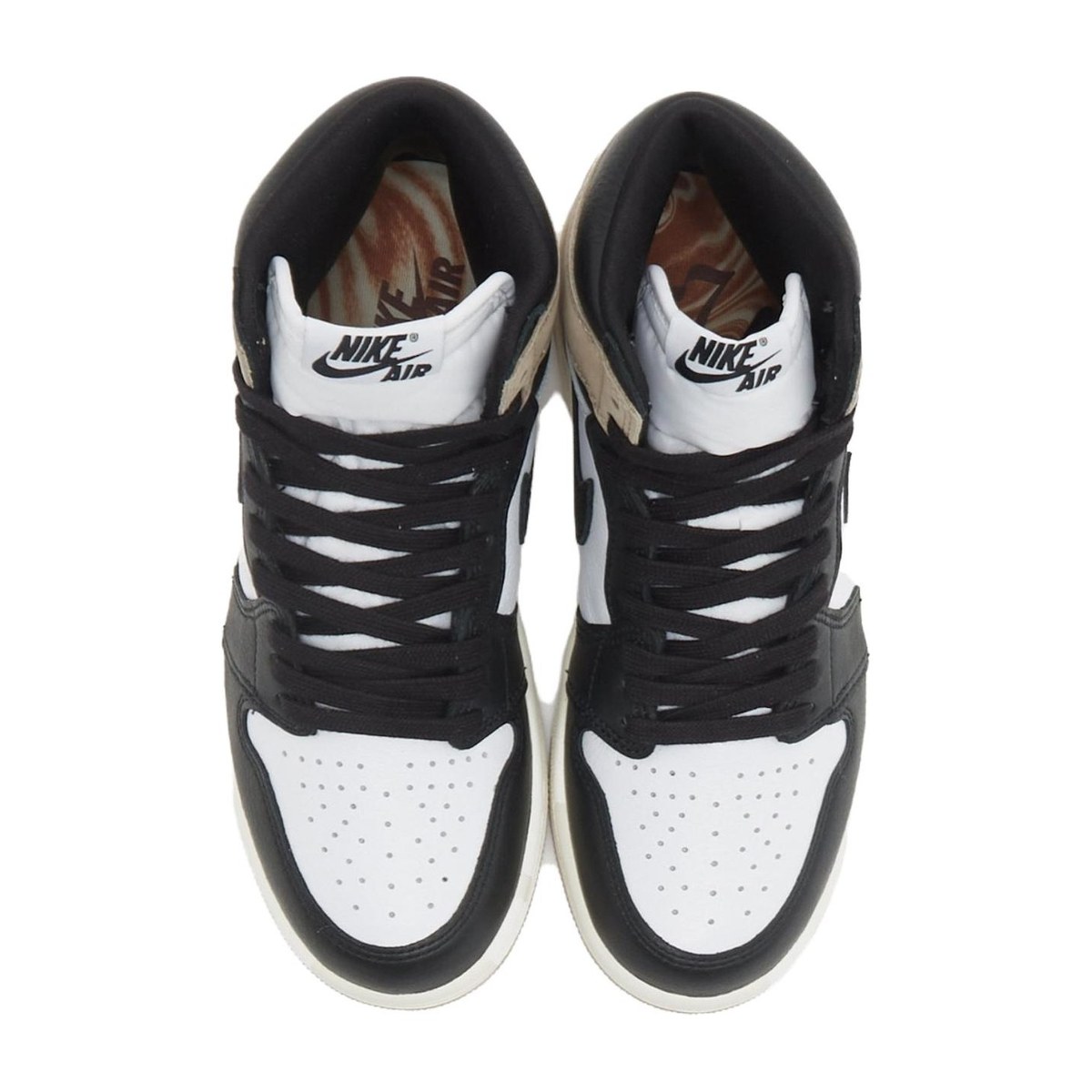 Jordan Air Jordan 1 High OG Brown Black