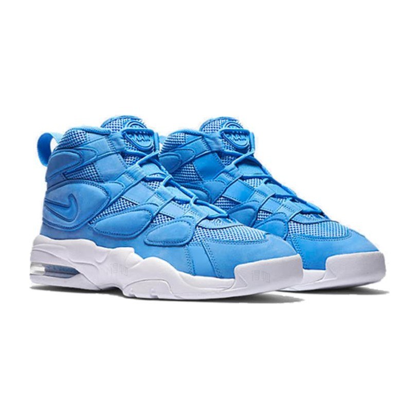 Nike Air Max 2 Uptempo 94 University Blue