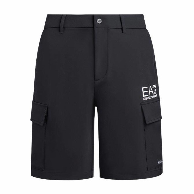 EMPORIO ARMANI EA7 SS24 Logo