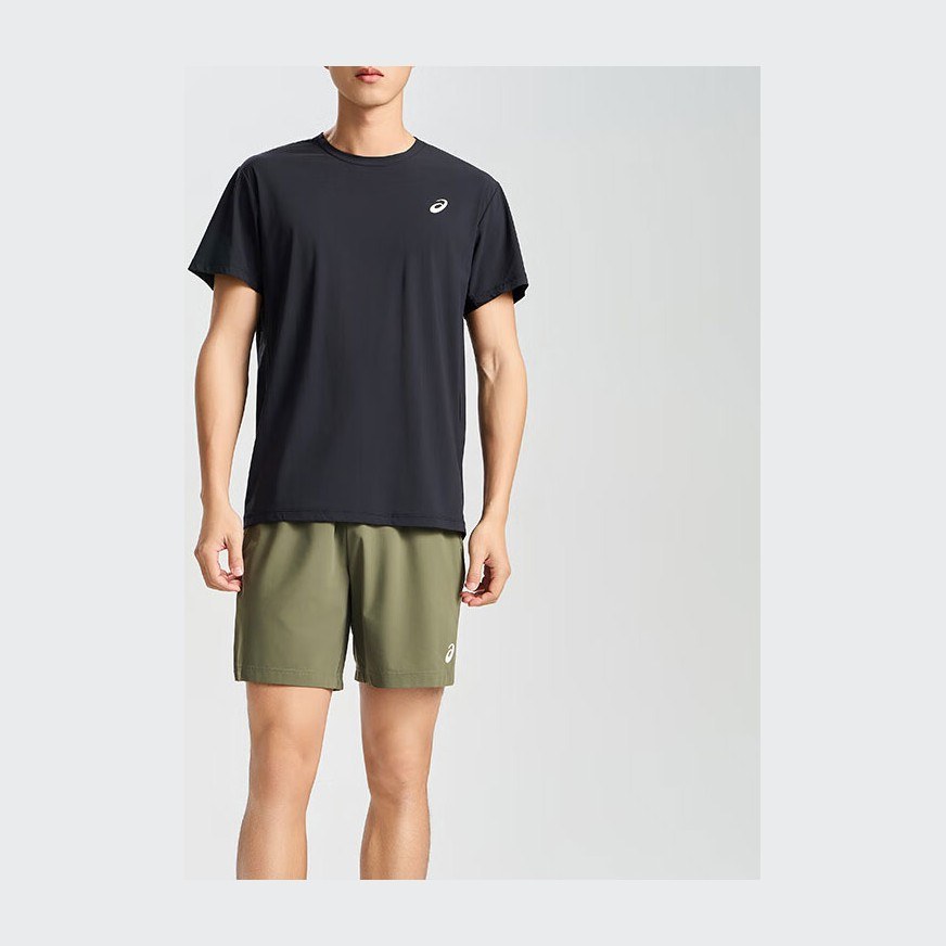 Asics logoT