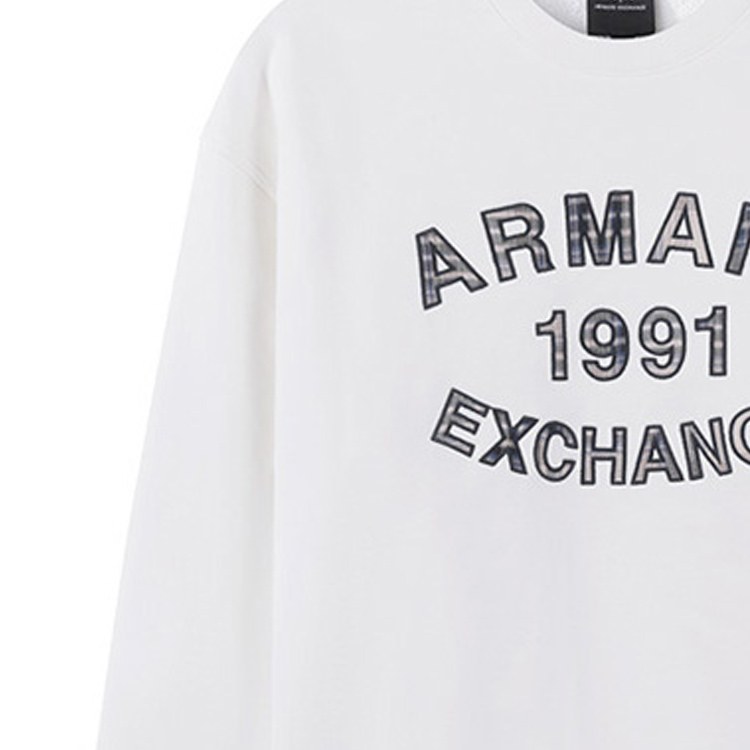 ARMANI EXCHANGE LOGO