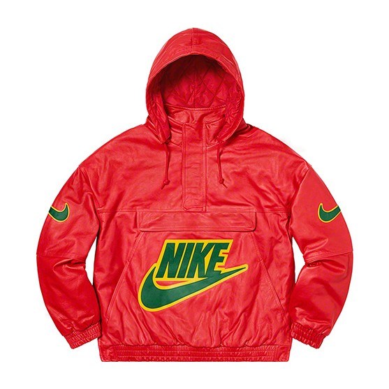 Supreme x Nike FW19