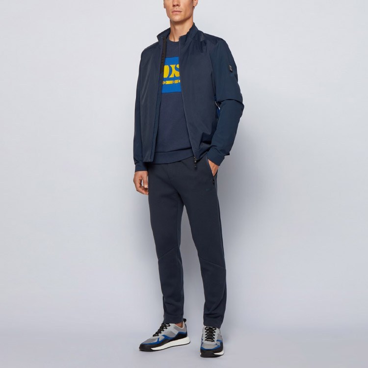 HUGO BOSS