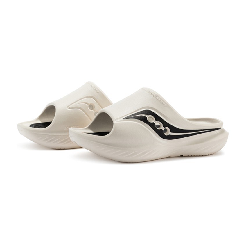 Saucony Cradle EVA Black White