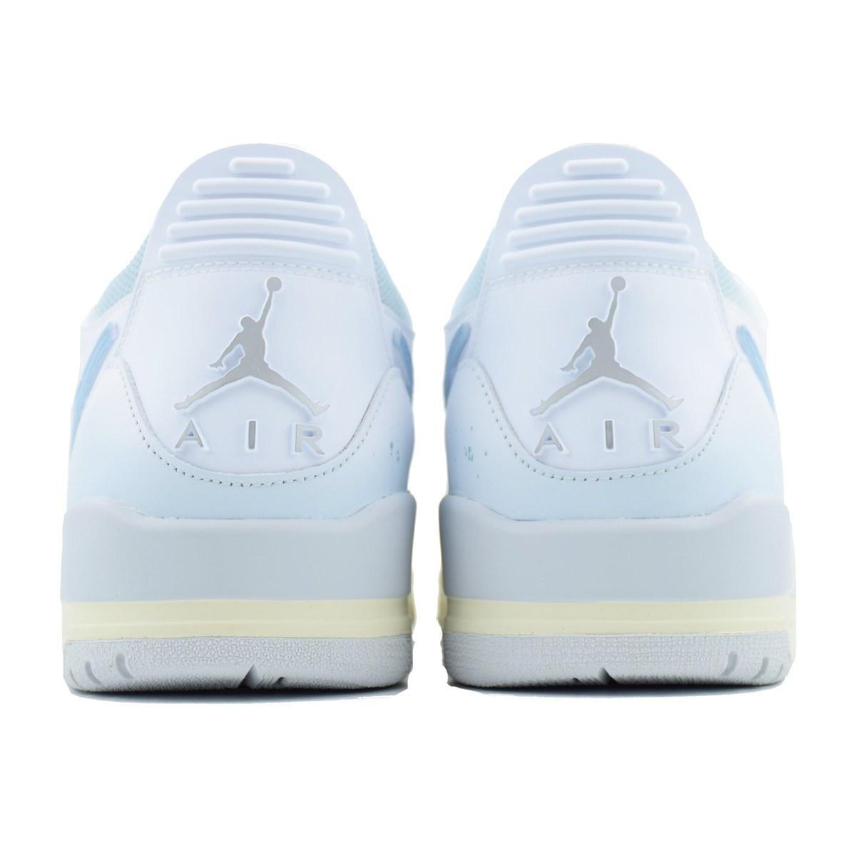 Jordan Legacy 312