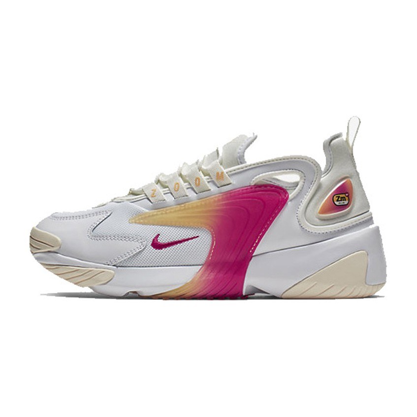 Nike Zoom 2K