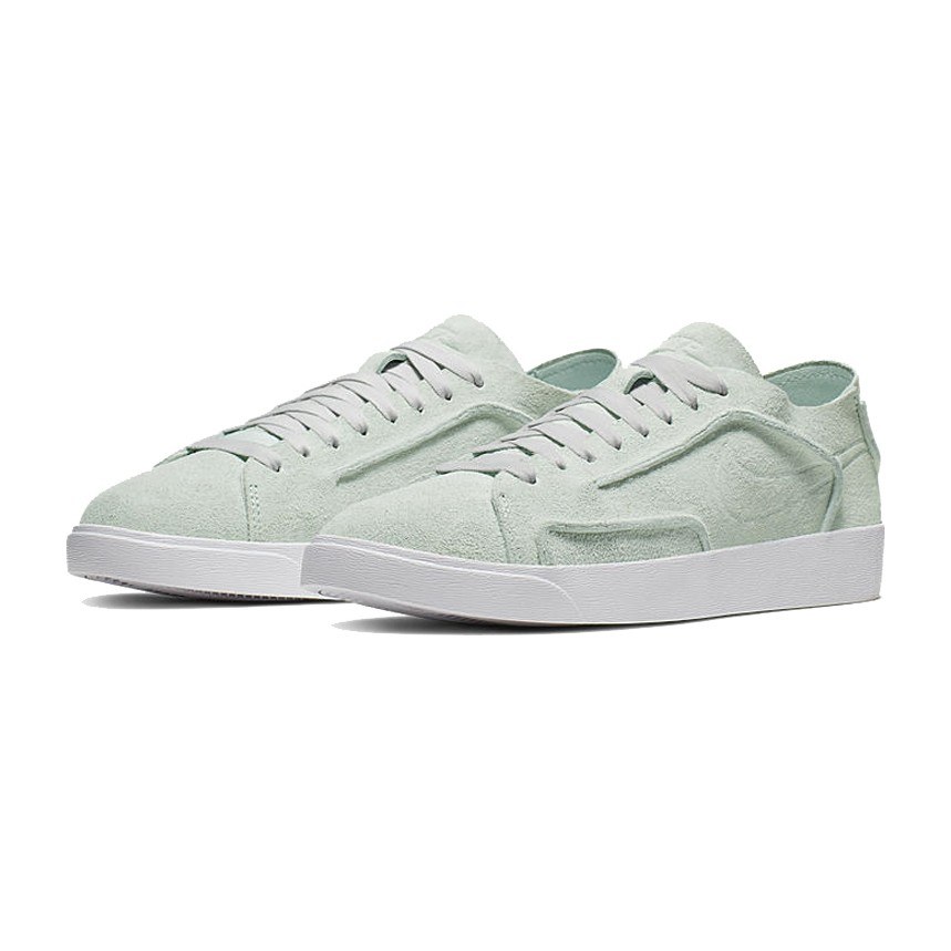 Nike Blazer Low Mint Green