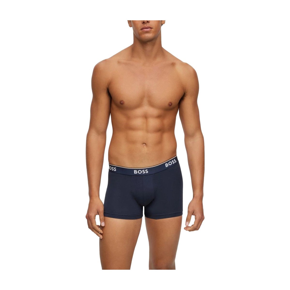 HUGO BOSS Logo 3