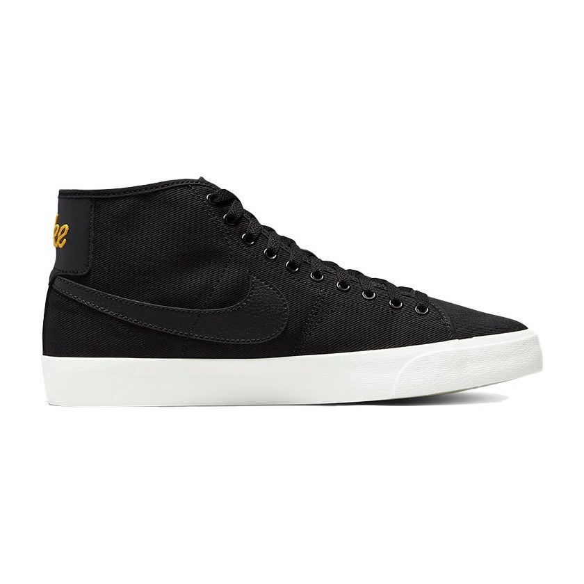 Nike SB BLZR Court Mid Premium Black