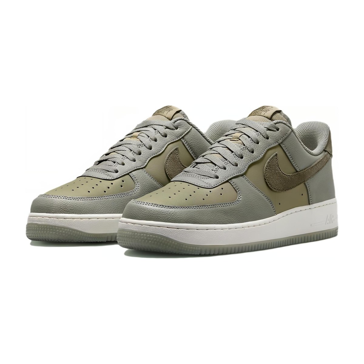Nike Air Force 1 Low Green