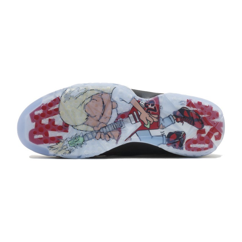 Jordan Air Jordan 7 Retro Doernbecher
