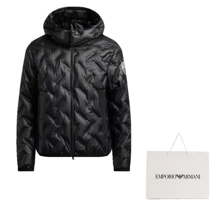 Emporio Armani EA7 FW23