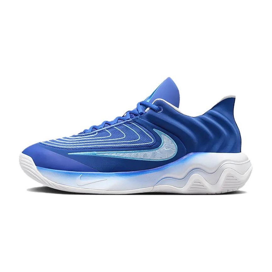 Nike Giannis Immortality 4 EP Blue