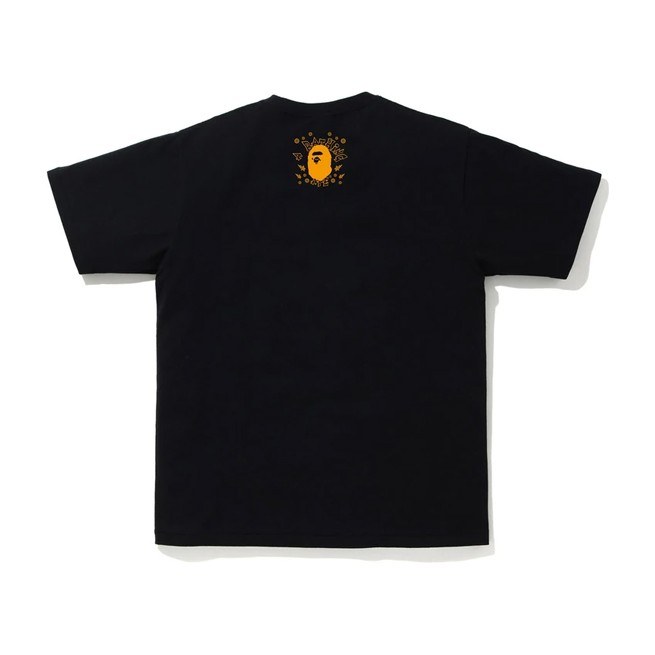 BAPE Halloween Skull T-Shirt