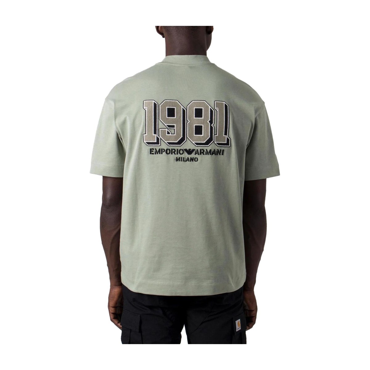 EMPORIO ARMANI T