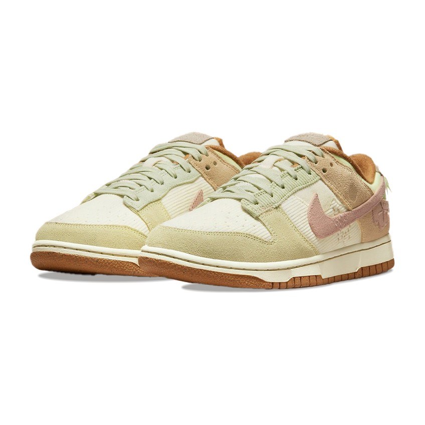 Nike Dunk Low "Bright Side"