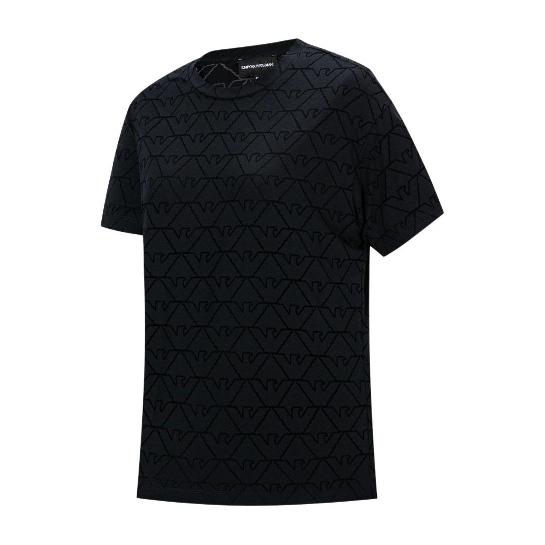 Emporio Armani SS24 Navy Tee
