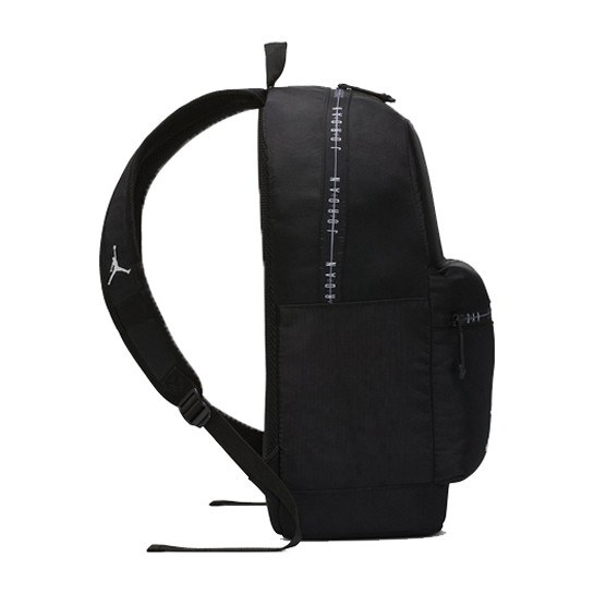 Jordan Backpack Black