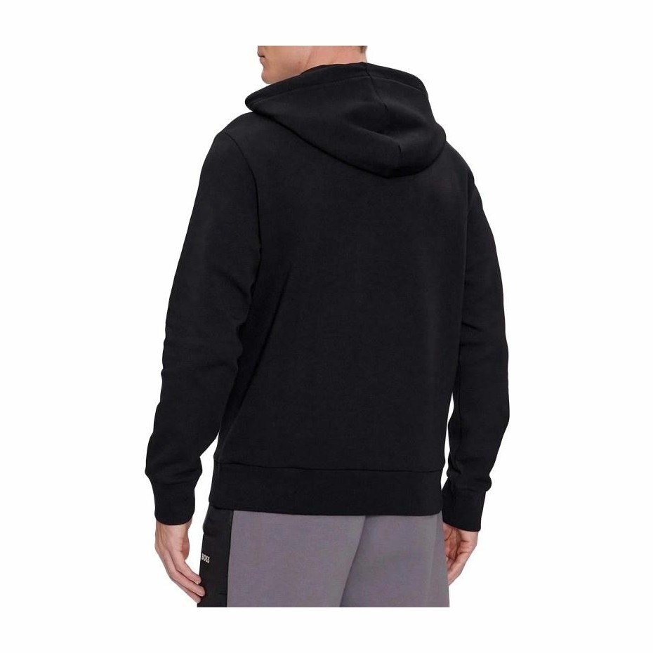 HUGO BOSS Hoodie Black