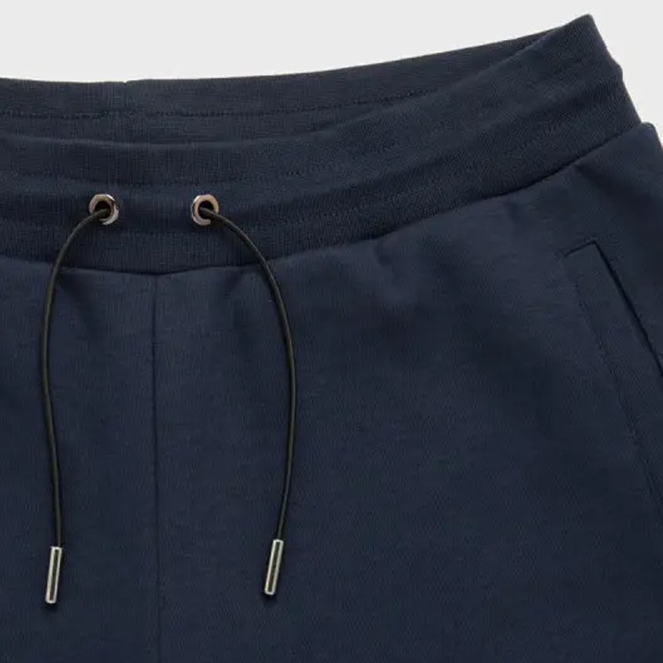 Emporio Armani EA7 Navy Joggers