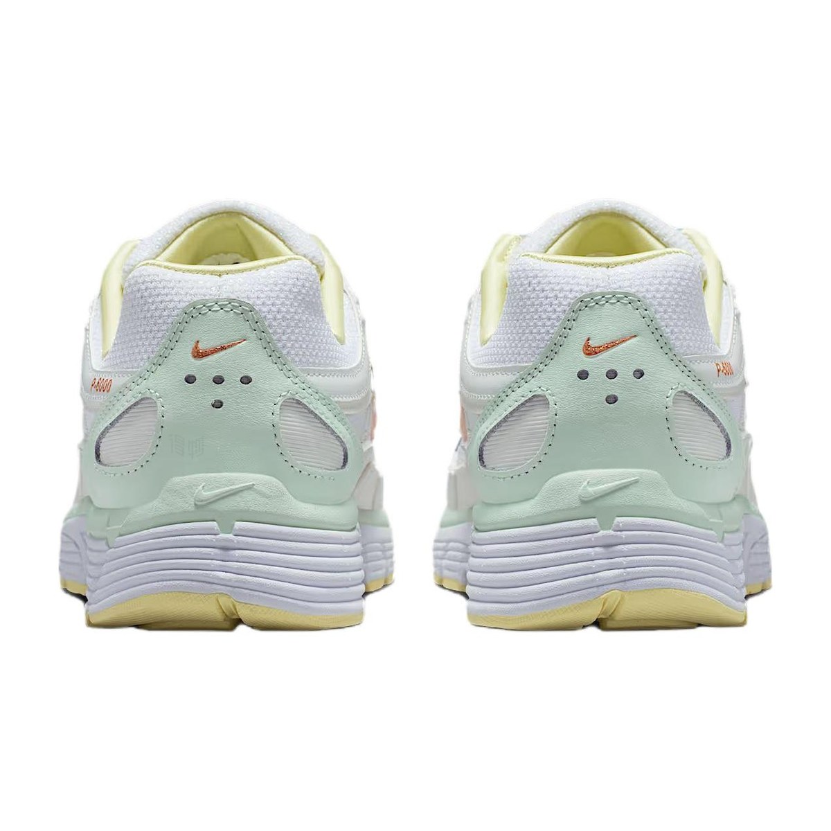 Nike P-6000 Solvra Slide