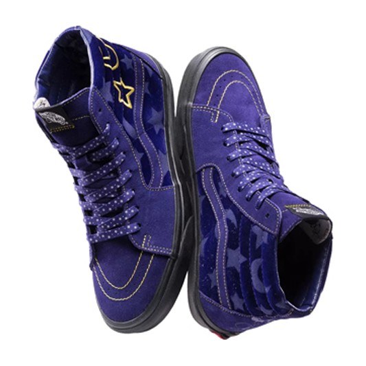 Vans SK8 Sorcerer Apprentice