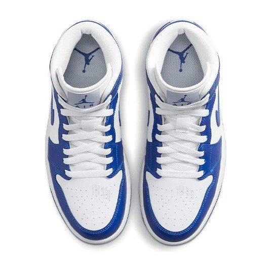 Jordan Air Jordan 1 Mid "Kentucky"