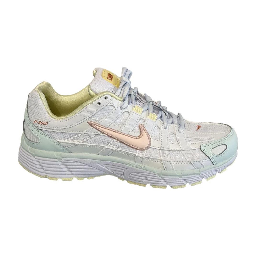 Nike P-6000 Solvra Slide