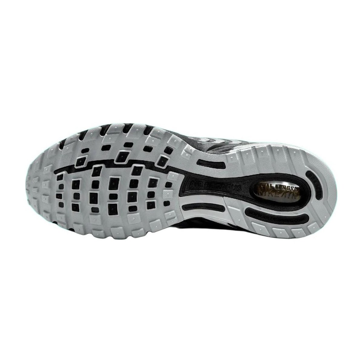 Nike Air Pegasus 2K5 "Metallic Silver"