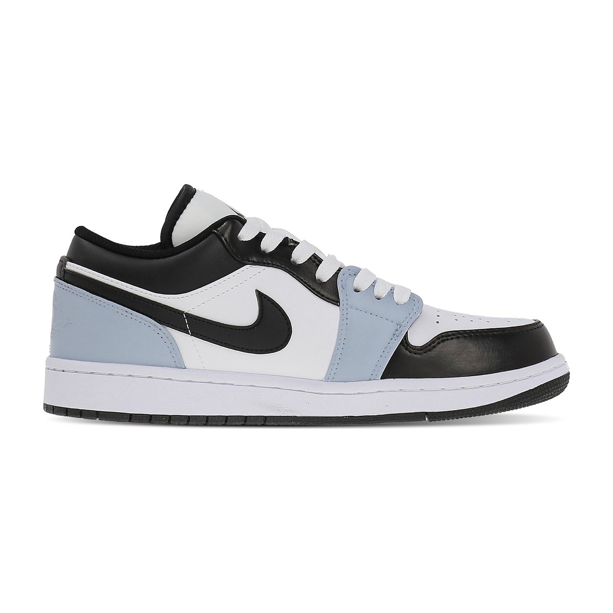 Jordan Air Jordan 1 Low Blue Black