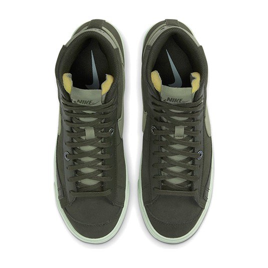 Nike Blazer Olive