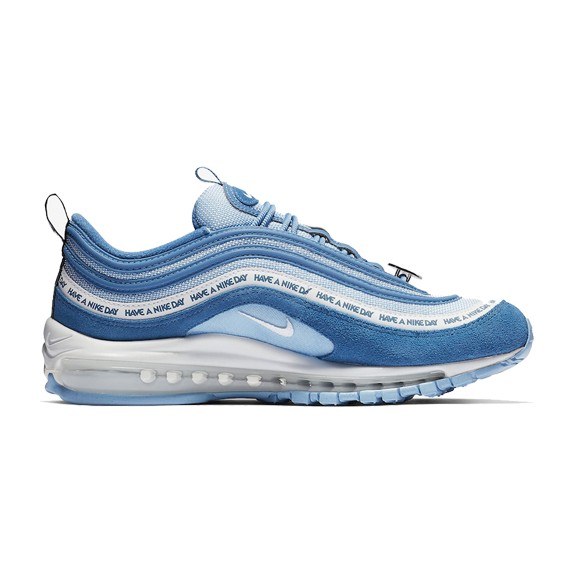 Nike Air Max 97 "Indigo Storm"