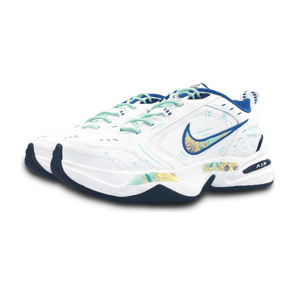 Nike Air Monarch 4