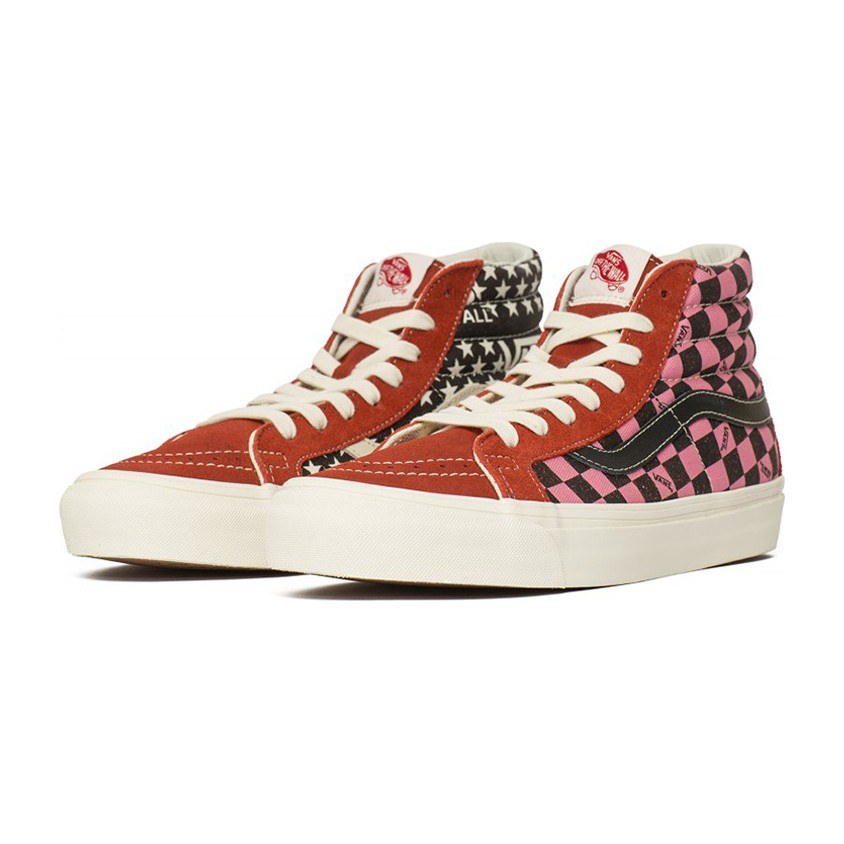Vans SK8 LX