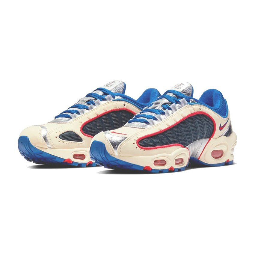 Nike Air Max Tailwind 4 Blue