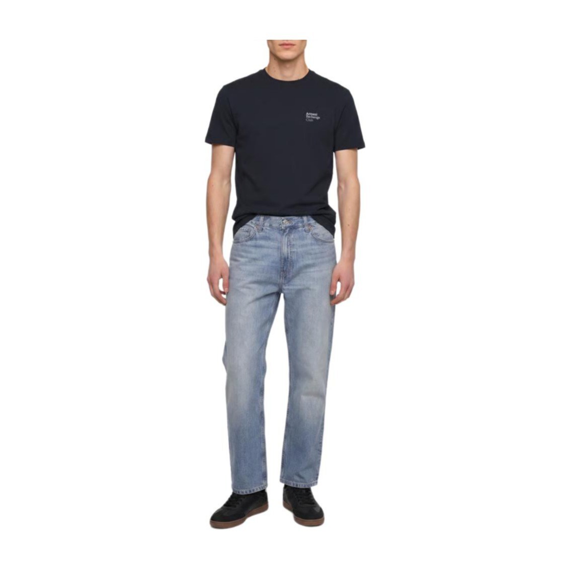 ARMANI EXCHANGEAE 26logoT T