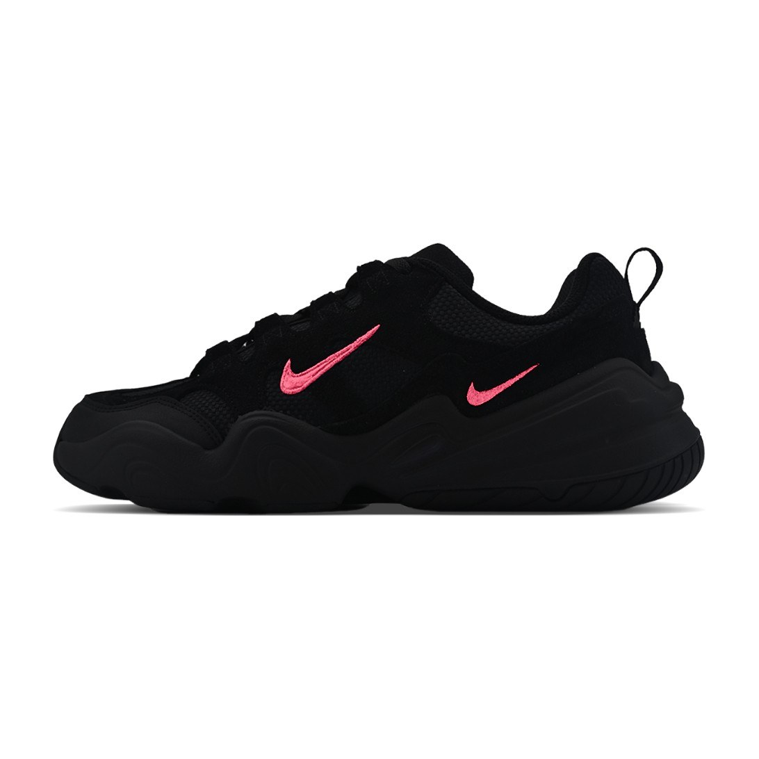 Nike Tech Hera Black Pink