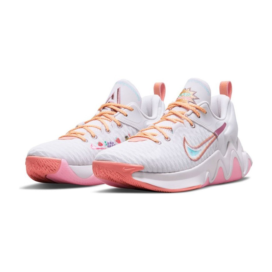 Nike Giannis Immortality