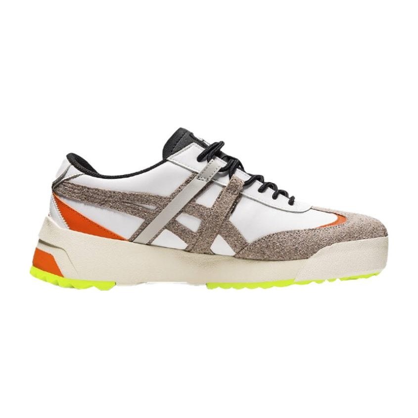 Onitsuka Tiger Delegation
