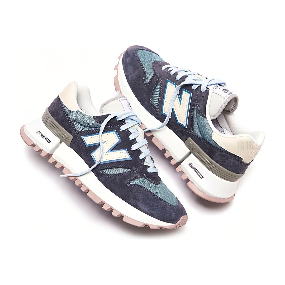 Ronnie Fieg x New Balance 1300