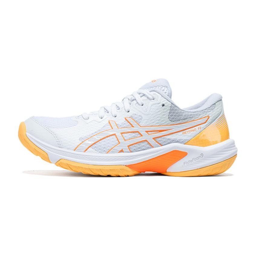 ASICS TPU Beyond FF
