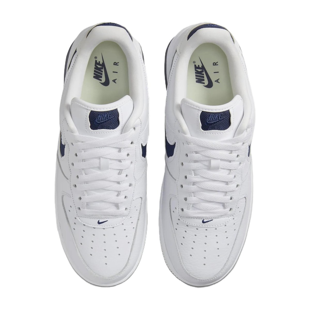 Nike Air Force 1 Low White